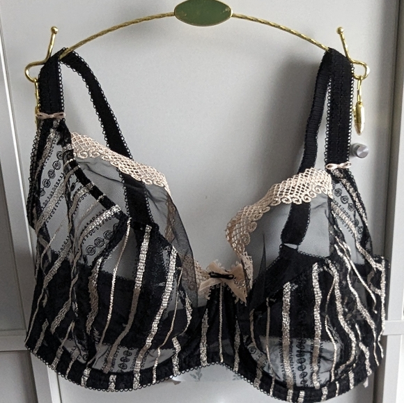 freya balconette bra - Picture 1 of 3